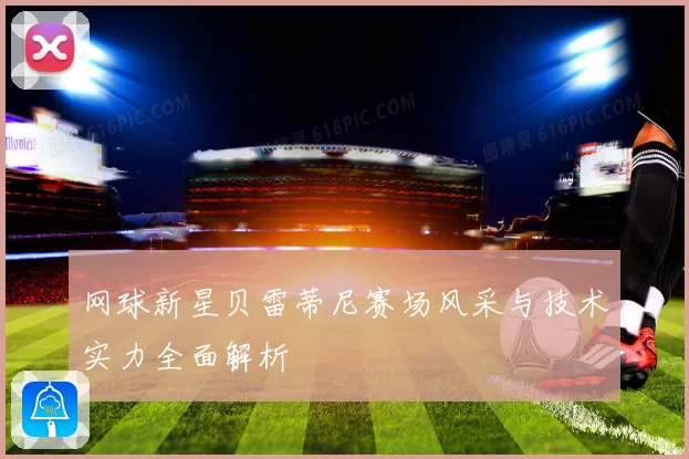 网球新星贝雷蒂尼赛场风采与技术实力全面解析
