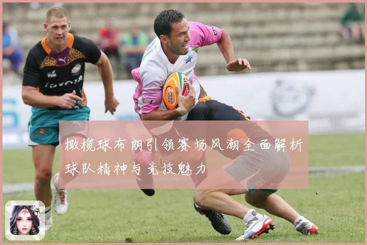 橄榄球布朗引领赛场风潮全面解析球队精神与竞技魅力