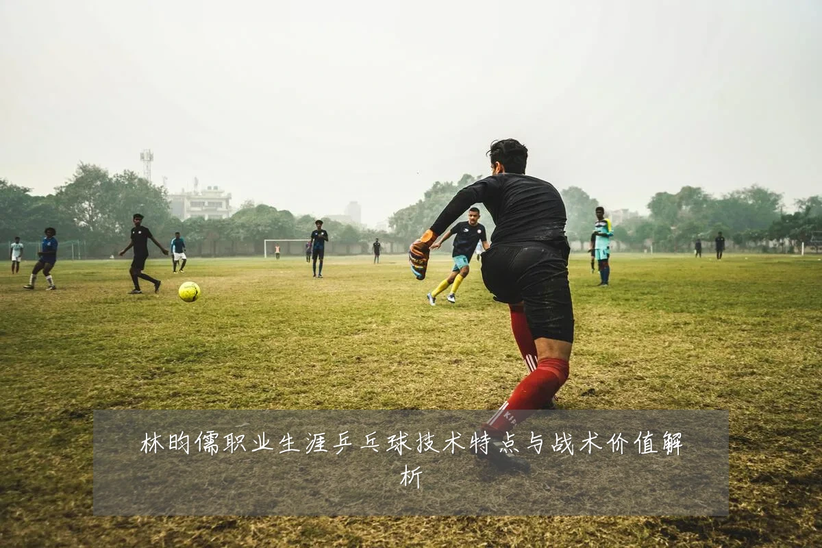 林昀儒职业生涯乒乓球技术特点与战术价值解析