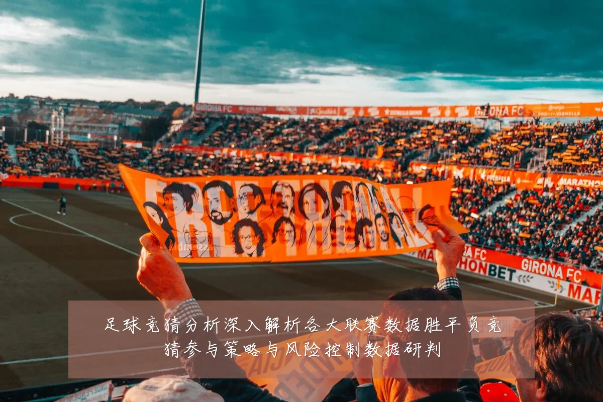 足球竞猜分析深入解析各大联赛数据胜平负竞猜参与策略与风险控制数据研判